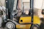 Carrello Elevatore Jungheinrich 1