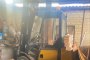 Jungheinrich Forklift 2