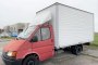 Camion Ford Transit 1
