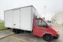 Camion Ford Transit 2