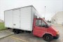 Autocarro Ford Transit 2