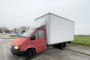 Camion Ford Transit 3