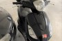 National Motor Boulevard 125 motorcykel 3