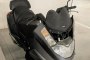 Aprilia Atlantic motorcykel 1