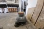 Sweeper and vacuum cleaner 4