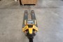 N. 1 Pallet truck with weighing machine 5
