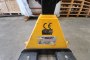 N. 1 Pallet truck with weighing machine 4