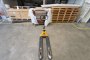 N. 1 Pallet truck with weighing machine 2