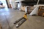N. 1 Pallet truck with weighing machine 1