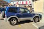 Mitsubishi Pajero V60 V6 321 1