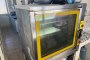 Forno a Convenzione Unox Xg 613 2