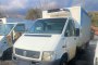 Volkswagen LT35 Jasira Isothermal Truck - A 1