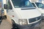 Autocarro Isotermico Volkswagen LT35 Jasira - A 4