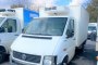 Volkswagen LT35 Jasira Isothermal Truck - B 1