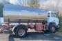 FIAT IVECO 190-26 Truck with Tank 1