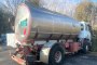 FIAT IVECO 190-26 Truck with Tank 2