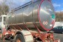 FIAT IVECO 190-26 Truck with Tank 5