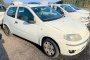 FIAT Punto - D 5