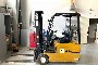 Yale Forklift, Transpallet and Trolley 1
