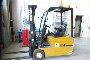 Yale Forklift, Transpallet and Trolley 3