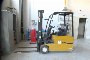Yale Forklift, Transpallet and Trolley 4