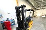 Yale Forklift, Transpallet and Trolley 2