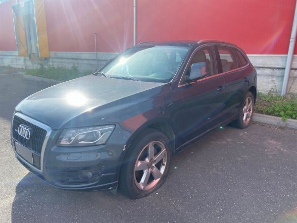 Audi Q5  - Fall. 54/2021 - Trib. di Catania - Vendita 6