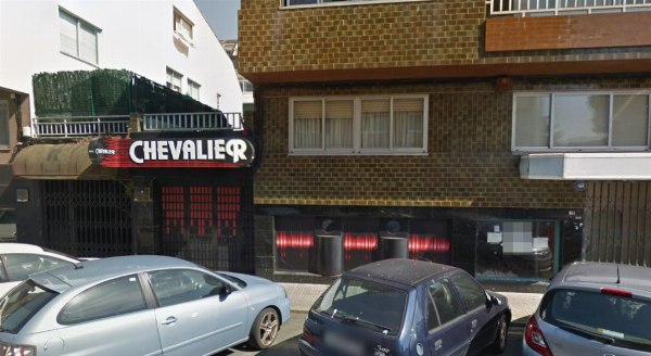 Local comercial en Oleiros - A Coruña - Venta Privada