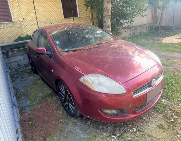 FIAT Bravo - Fall. 36/2020 - Trib. di Venezia - Vendita 3