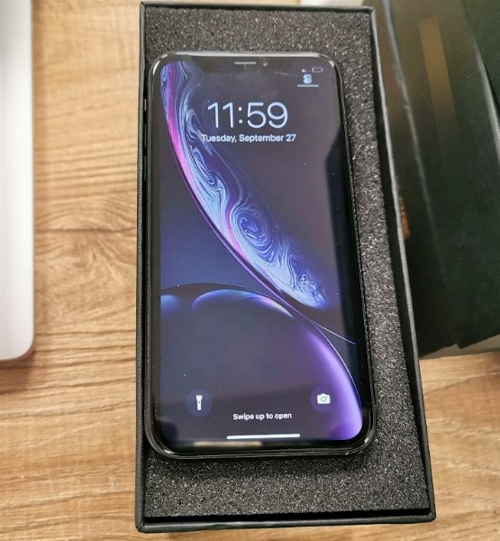 iPhone XR Ricondizionati - Amm.Giud. 3244/2022 - Trib di Viterbo - Vendita 6