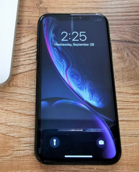 iPhone XR Ricondizionati - Amm.Giud. 3244/2022 - Trib di Viterbo - Vendita 6