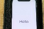iPhone x 64 GB  - Refurbished 2