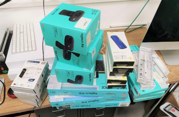 Ricambi e accessori per smartphones - Amm.Giud 3244/2022 - Trib di Viterbo