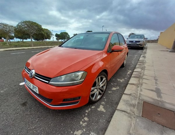 Automóveis - Audi, Volkswagen e Peugeot - Tribunal de Comércio N.2 de Las Palmas de Gran Canaria