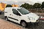 Furgone Peugeot Partner 1