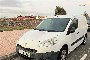 Furgone Peugeot Partner 3