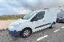 Furgone Peugeot Partner 2