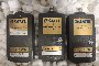 N. 3 Receptors Satel OY Satelline 3AS VHF 1
