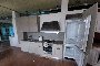 Cucina Lineare Completa 3