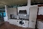 Cucina Lineare Completa 1