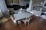 Kitchen with table and 4 chairs 2