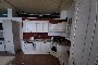 Cucina Angolare con Tavolo e 4 Sedie 4