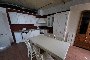 Cucina Angolare con Tavolo e 4 Sedie 2
