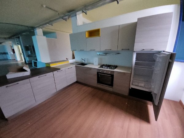 Cucine componibili - Arredi e attrezzature ufficio - Fall. 33/2022 - Trib di Ancona