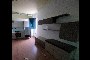 Beige kitchen and living room furniture 2