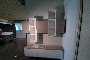 Mobile Living  bianco tortona 1