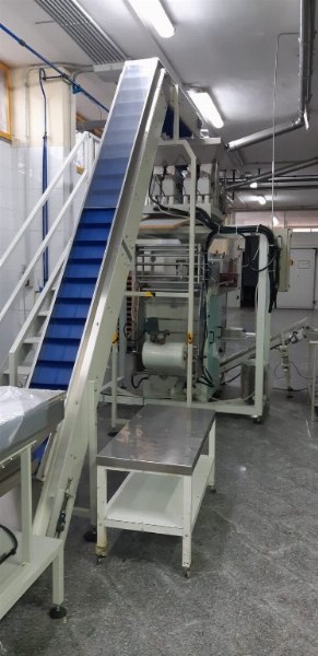 Linee per la produzione di pasta - Liquidazione privata - Vendita 3