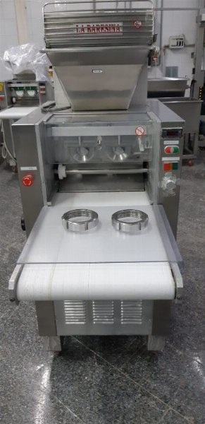 Linee per la produzione di pasta - Liquidazione privata - Vendita 3