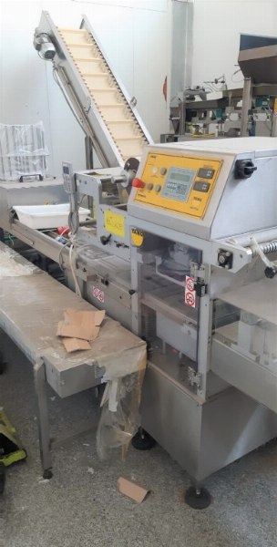 Linee per la produzione di pasta - Liquidazione privata - Vendita 3