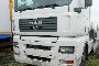 MAN TGA 18.460 Tractor for Semitrailers - A 2
